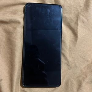 Motorola g stylus 5 g